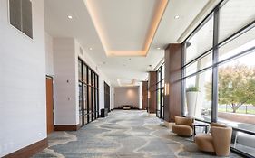 Hilton Garden Inn Sioux Falls Downtown